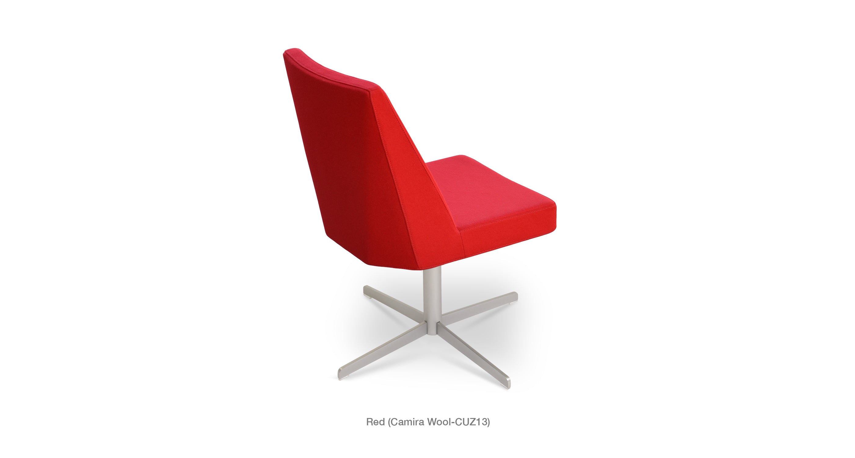Prisma 4 Star Chair - variety of styles from classic to contemporary | Image 5 | InSTYLE Home & Rugs