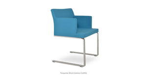 Soho Flat Chair - variety of styles from classic to contemporary | Image 33 | InSTYLE Home & Rugs
