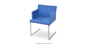 Soho Flat Chair - variety of styles from classic to contemporary | Image 36 | InSTYLE Home & Rugs