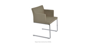 Soho Flat Chair - variety of styles from classic to contemporary | Image 38 | InSTYLE Home & Rugs