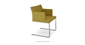 Soho Flat Chair - variety of styles from classic to contemporary | Image 39 | InSTYLE Home & Rugs