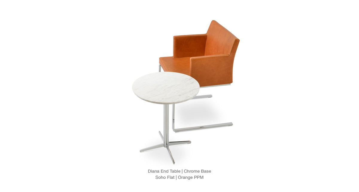 Soho Flat Chair - variety of styles from classic to contemporary | Image 43 | InSTYLE Home & Rugs