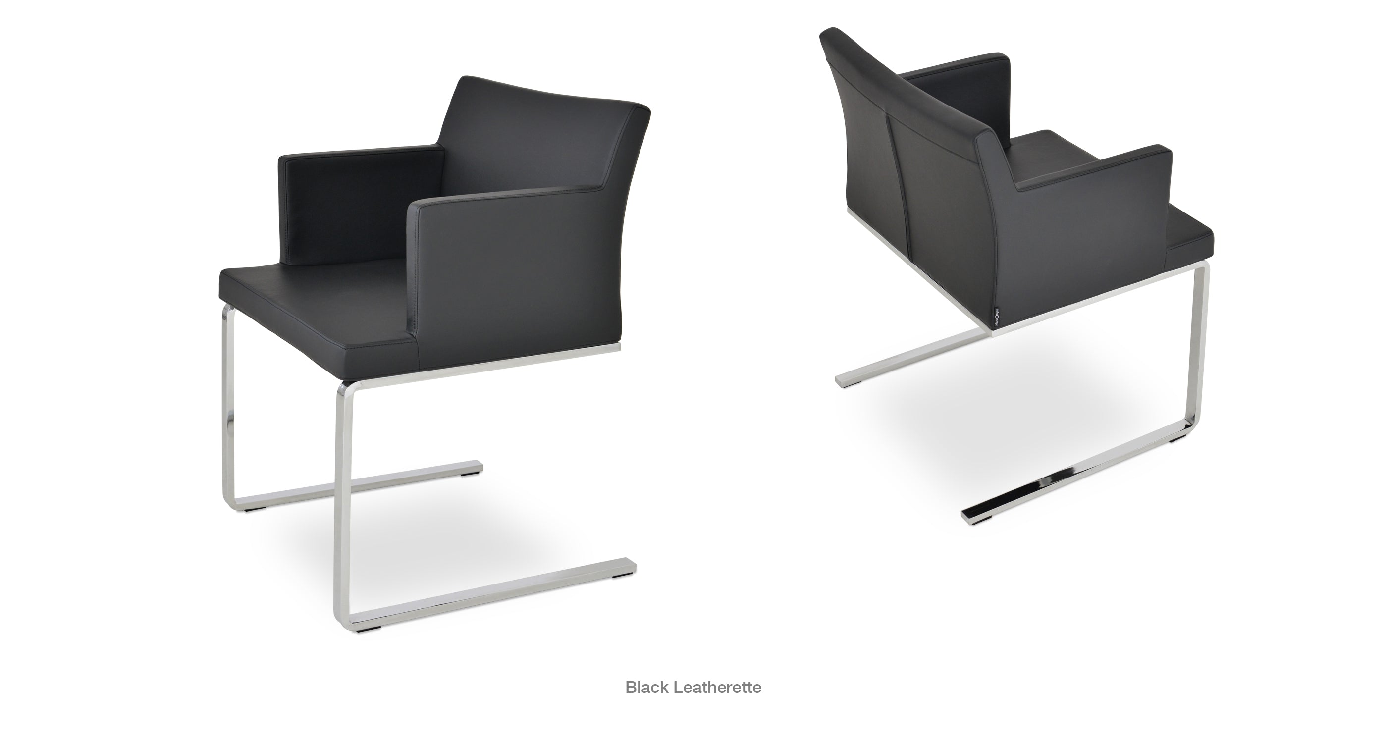 Soho Flat Chair - variety of styles from classic to contemporary | Image 44 | InSTYLE Home & Rugs