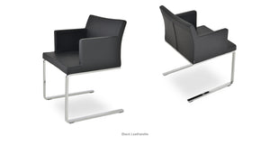 Soho Flat Chair - variety of styles from classic to contemporary | Image 44 | InSTYLE Home & Rugs