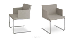 Soho Flat Chair - variety of styles from classic to contemporary | Image 51 | InSTYLE Home & Rugs