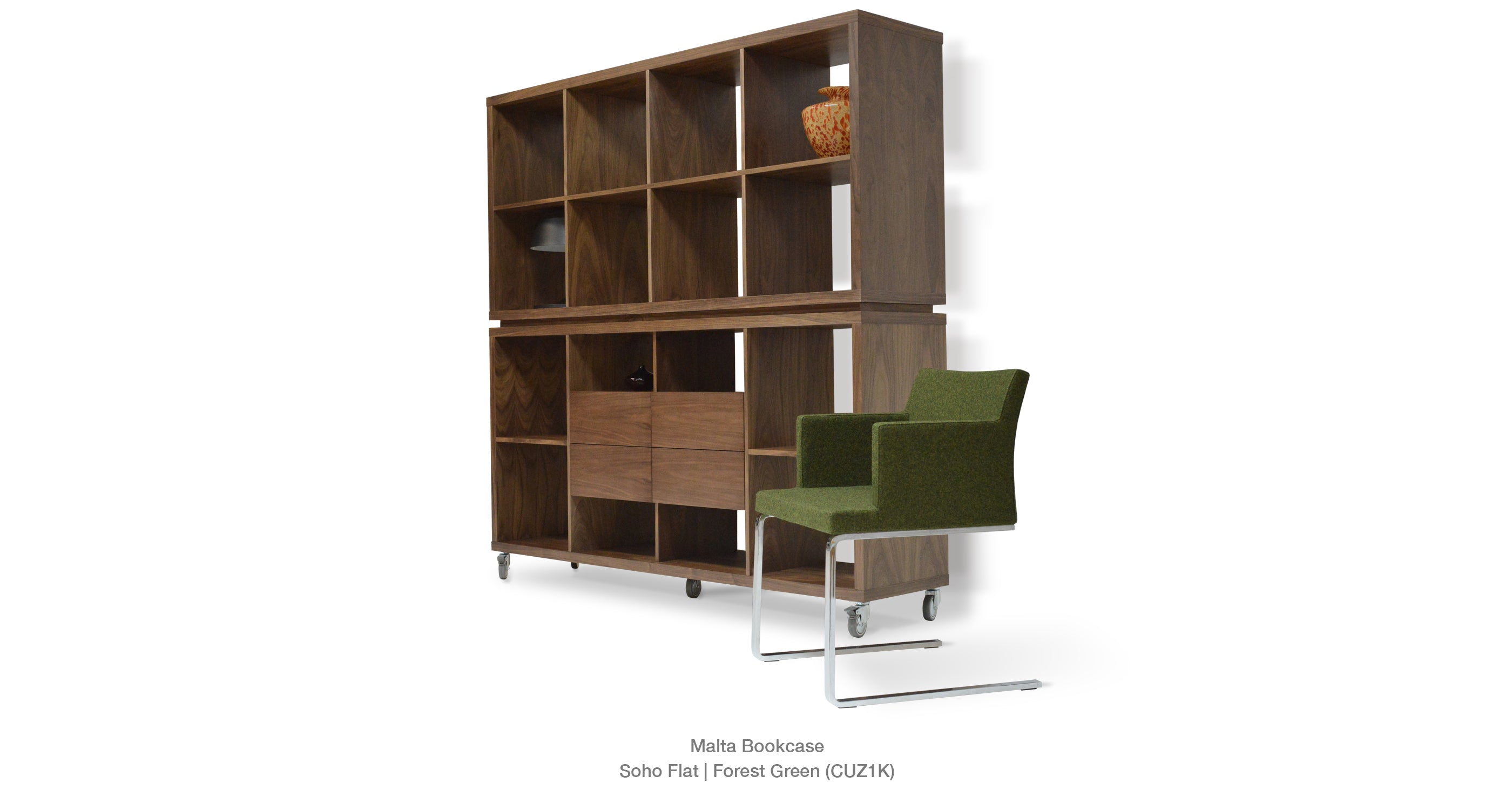 Soho Flat Chair - variety of styles from classic to contemporary | Image 54 | InSTYLE Home & Rugs