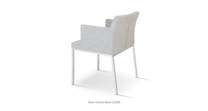 Soho Metal Chair - variety of styles from classic to contemporary | Image 5 | InSTYLE Home & Rugs