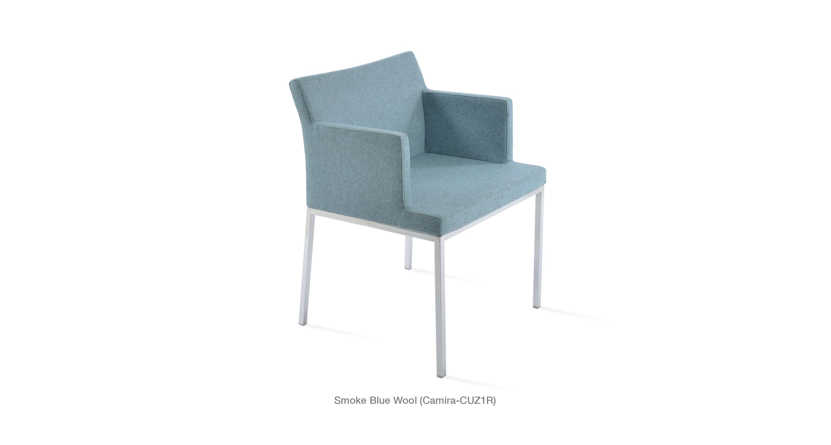 Soho Metal Chair - variety of styles from classic to contemporary | Image 9 | InSTYLE Home & Rugs