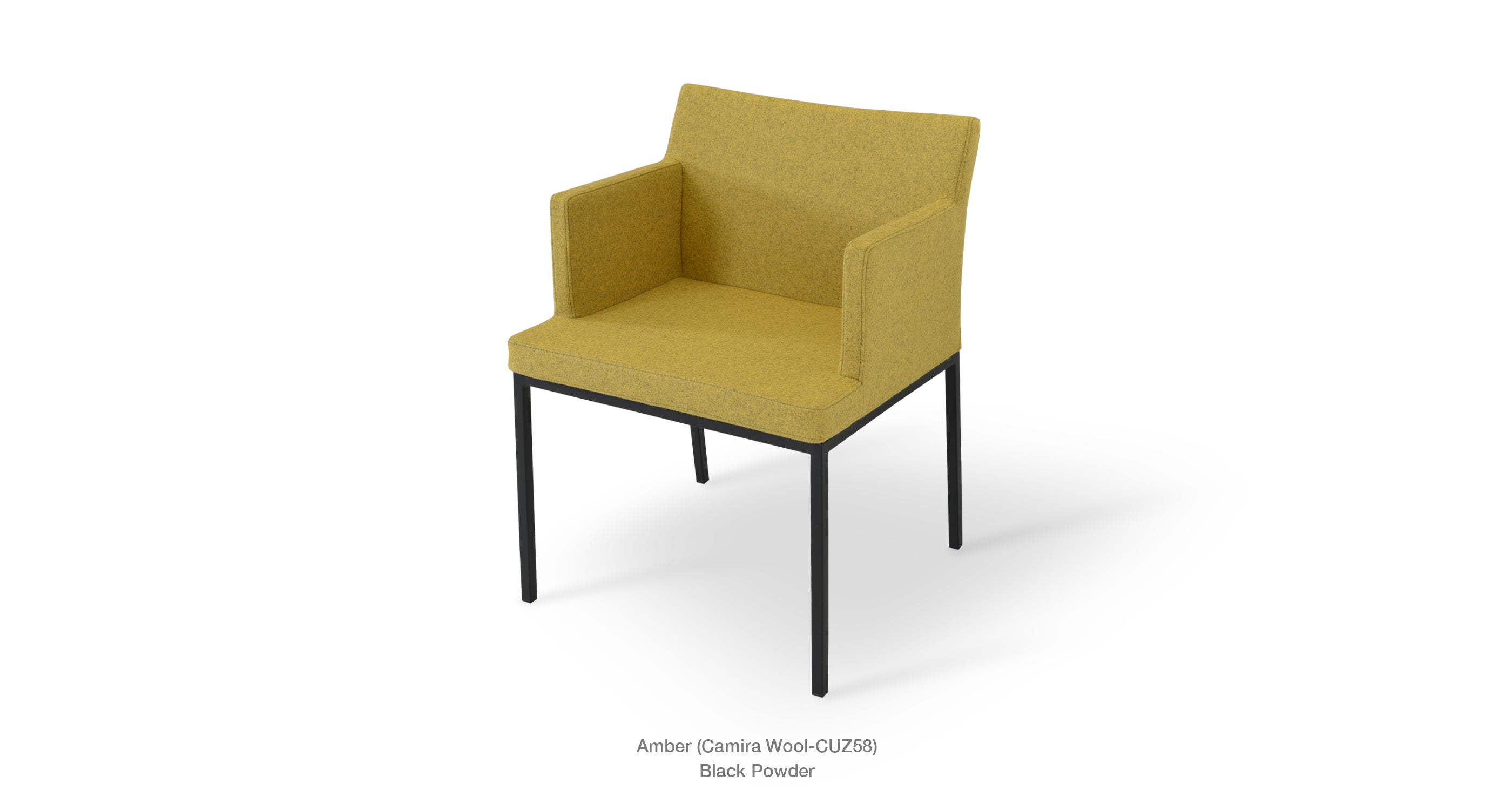 Soho Metal Chair - variety of styles from classic to contemporary | Image 13 | InSTYLE Home & Rugs