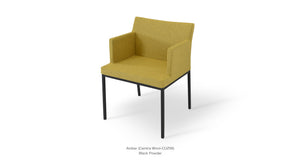 Soho Metal Chair - variety of styles from classic to contemporary | Image 13 | InSTYLE Home & Rugs