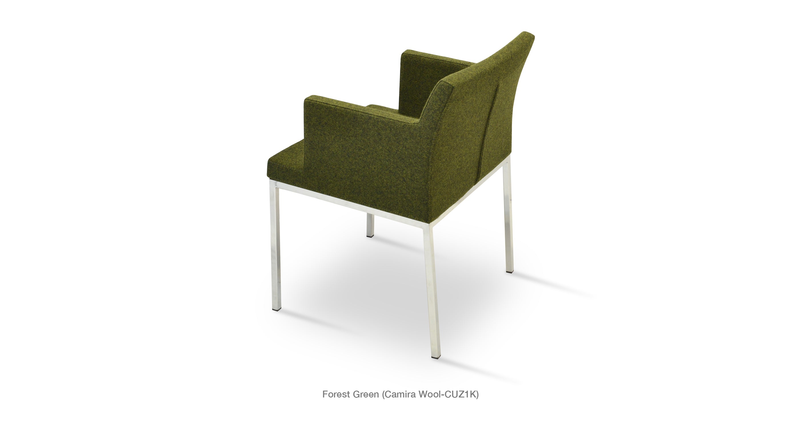 Soho Metal Chair - variety of styles from classic to contemporary | Image 15 | InSTYLE Home & Rugs