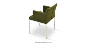 Soho Metal Chair - variety of styles from classic to contemporary | Image 15 | InSTYLE Home & Rugs