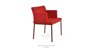 Soho Metal Chair - variety of styles from classic to contemporary | Image 17 | InSTYLE Home & Rugs