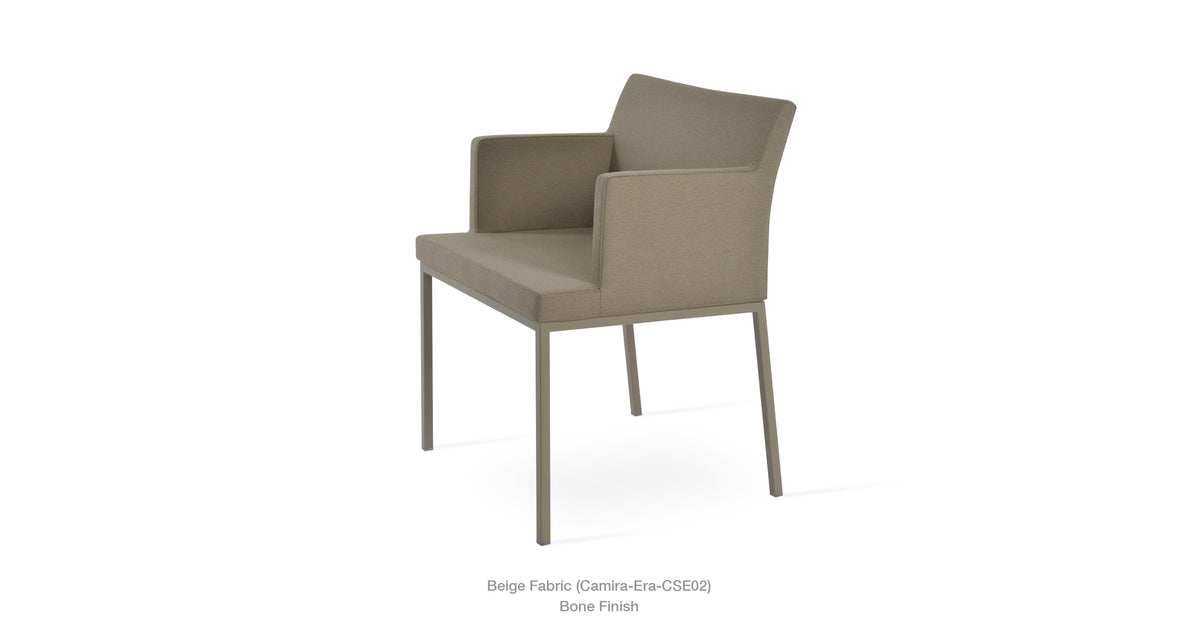 Soho Metal Chair - variety of styles from classic to contemporary | Image 19 | InSTYLE Home & Rugs