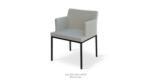 Soho Metal Chair - variety of styles from classic to contemporary | Image 21 | InSTYLE Home & Rugs