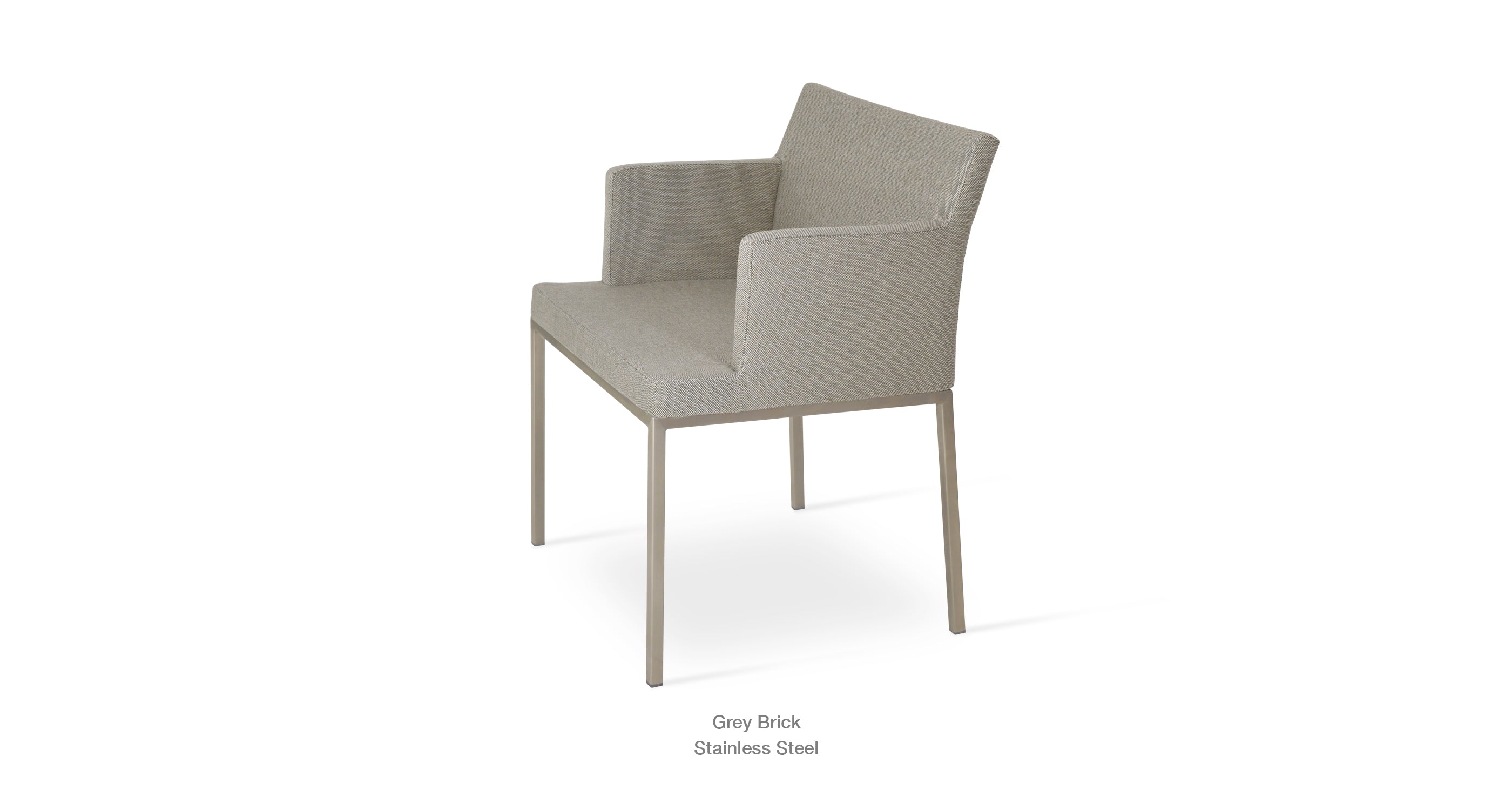 Soho Metal Chair - variety of styles from classic to contemporary | Image 22 | InSTYLE Home & Rugs