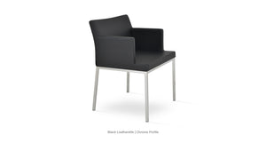Soho Metal Chair - variety of styles from classic to contemporary | Image 24 | InSTYLE Home & Rugs