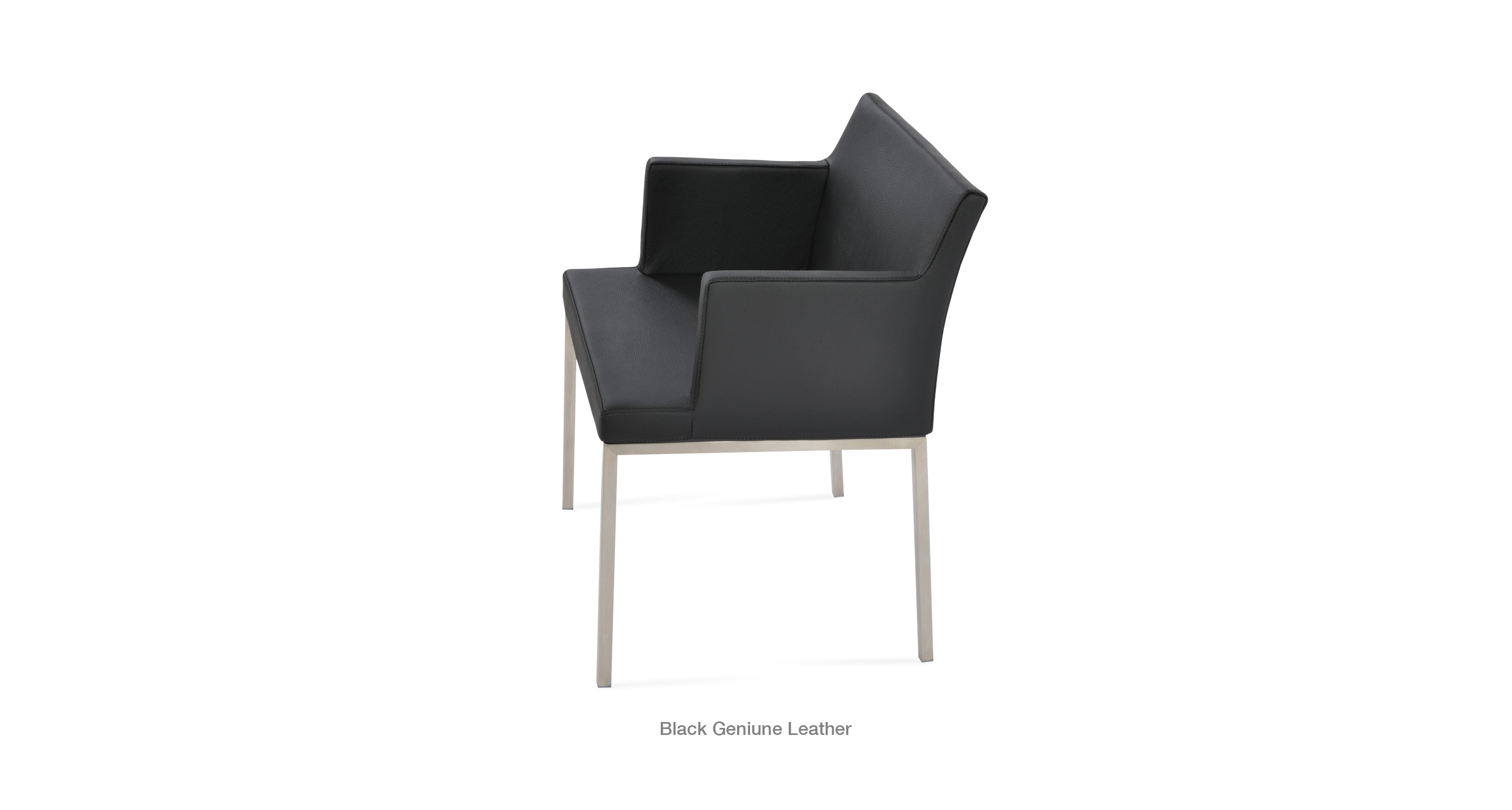 Soho Metal Chair - variety of styles from classic to contemporary | Image 25 | InSTYLE Home & Rugs