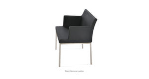 Soho Metal Chair - variety of styles from classic to contemporary | Image 25 | InSTYLE Home & Rugs