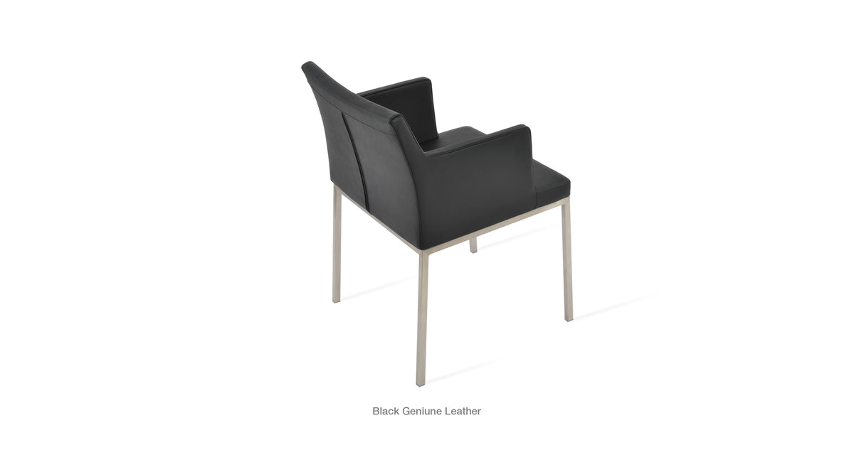 Soho Metal Chair - variety of styles from classic to contemporary | Image 26 | InSTYLE Home & Rugs