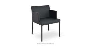 Soho Metal Chair - variety of styles from classic to contemporary | Image 27 | InSTYLE Home & Rugs
