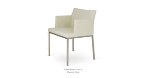 Soho Metal Chair - variety of styles from classic to contemporary | Image 29 | InSTYLE Home & Rugs