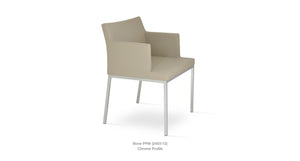 Soho Metal Chair - variety of styles from classic to contemporary | Image 30 | InSTYLE Home & Rugs