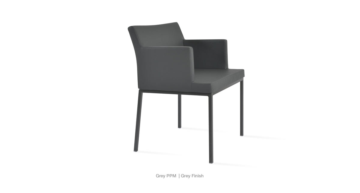 Soho Metal Chair - variety of styles from classic to contemporary | Image 35 | InSTYLE Home & Rugs