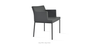Soho Metal Chair - variety of styles from classic to contemporary | Image 35 | InSTYLE Home & Rugs