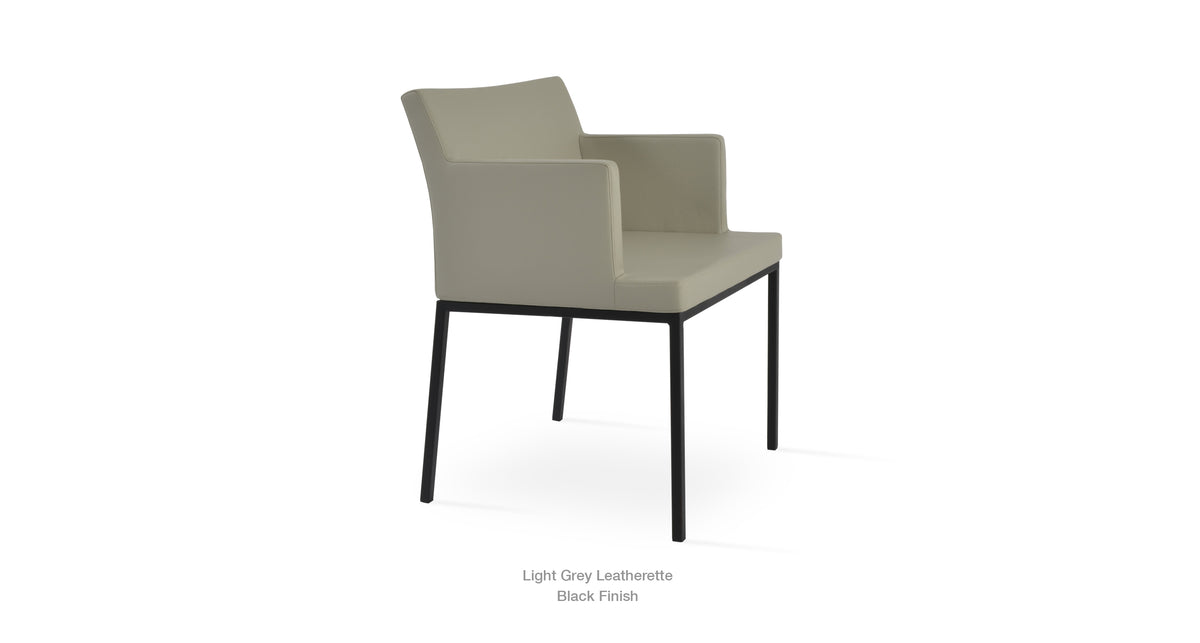 Soho Metal Chair - variety of styles from classic to contemporary | Image 36 | InSTYLE Home & Rugs