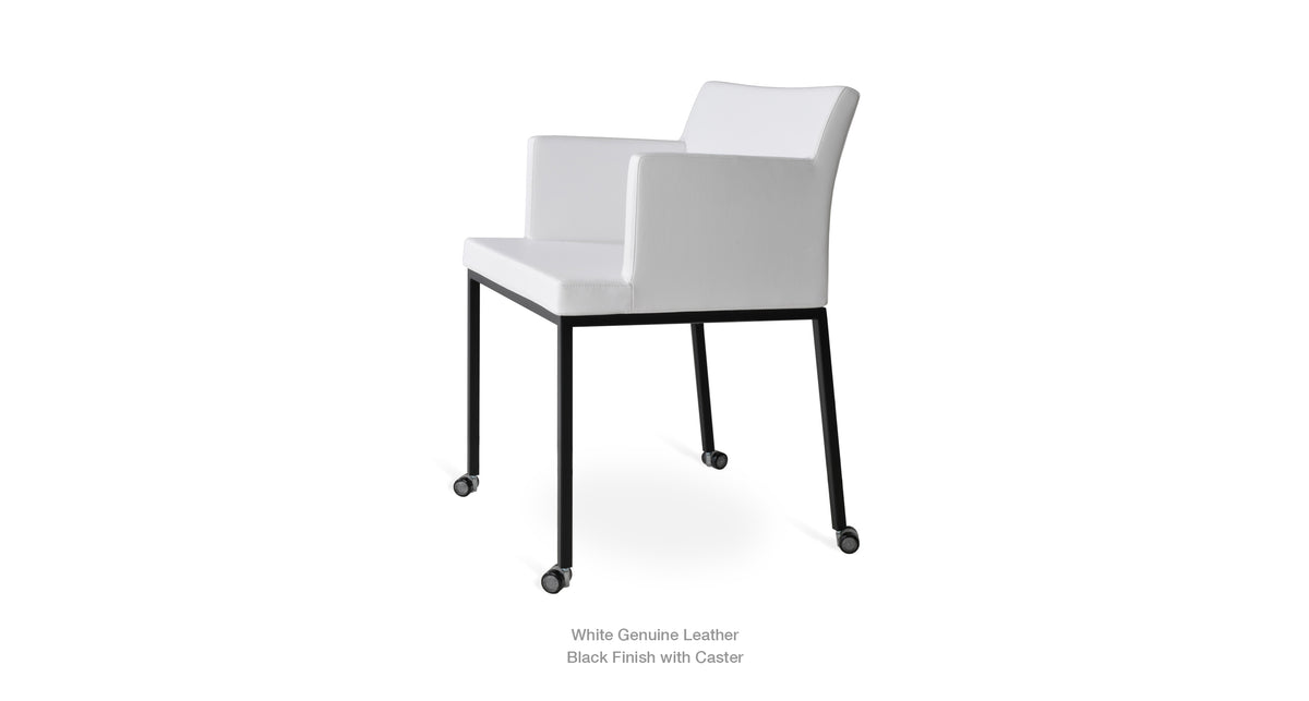 Soho Metal Chair - variety of styles from classic to contemporary | Image 37 | InSTYLE Home & Rugs