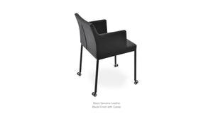 Soho Metal Chair - variety of styles from classic to contemporary | Image 39 | InSTYLE Home & Rugs