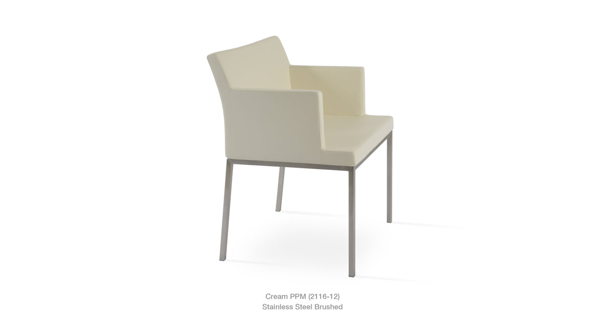 Soho Metal Chair - variety of styles from classic to contemporary | Image 40 | InSTYLE Home & Rugs