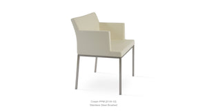 Soho Metal Chair - variety of styles from classic to contemporary | Image 40 | InSTYLE Home & Rugs