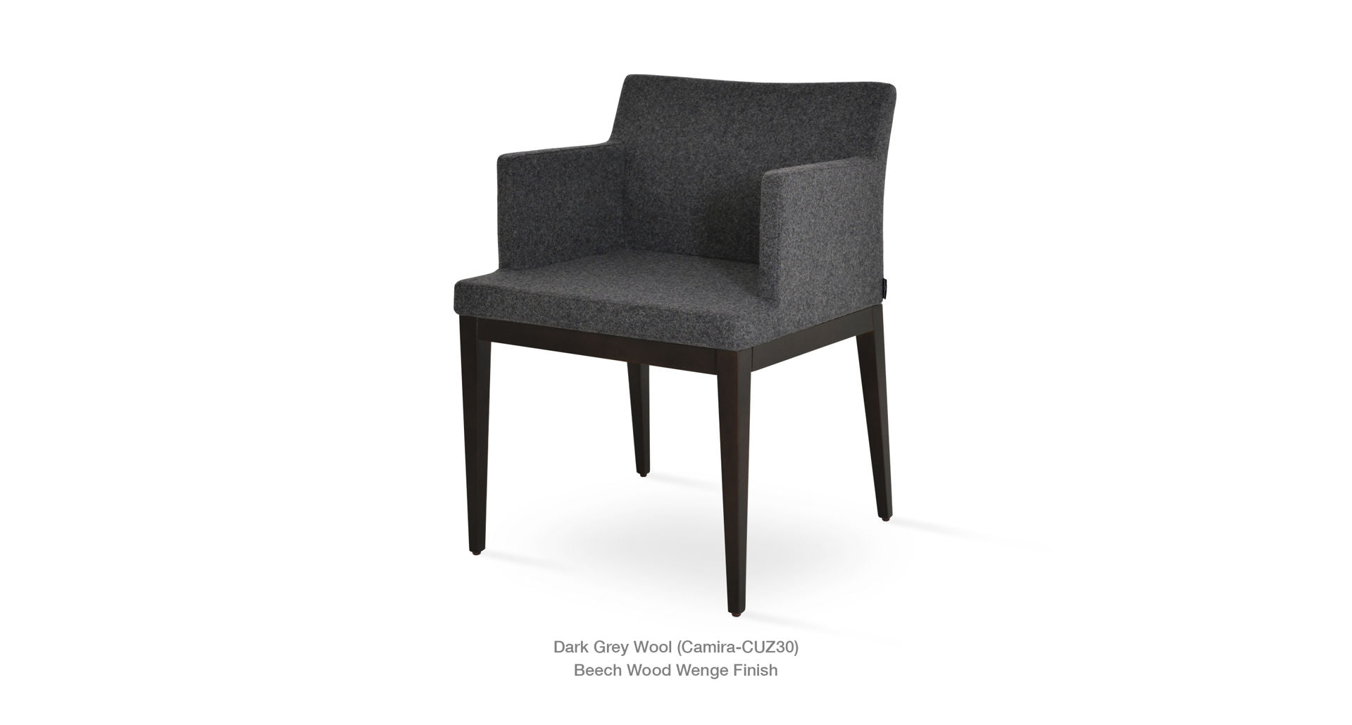 Soho Wood Chair - variety of styles from classic to contemporary | Image 59 | InSTYLE Home & Rugs