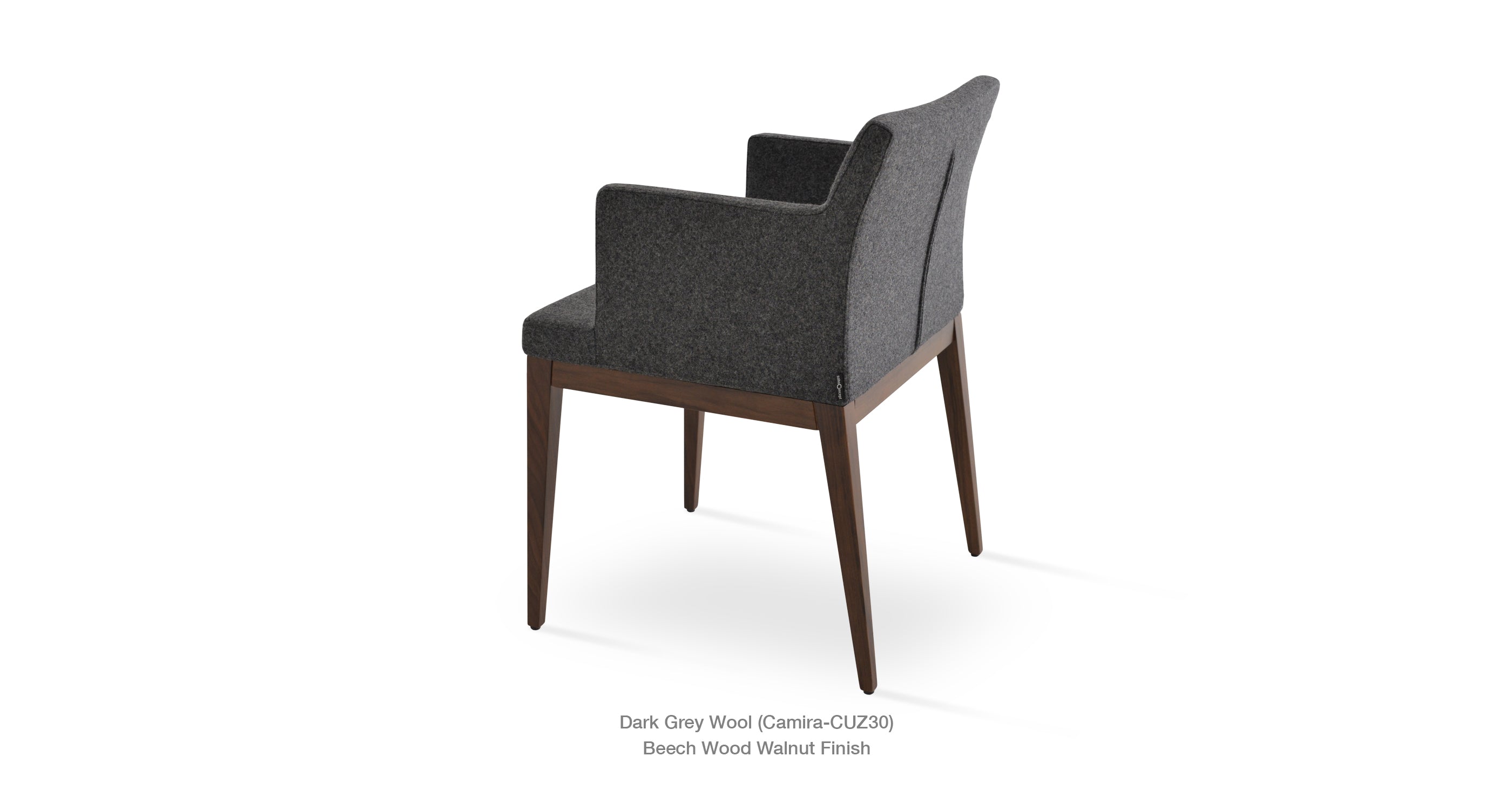 Soho Wood Chair - variety of styles from classic to contemporary | Image 52 | InSTYLE Home & Rugs