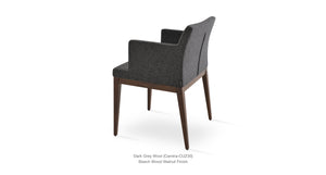 Soho Wood Chair - variety of styles from classic to contemporary | Image 52 | InSTYLE Home & Rugs