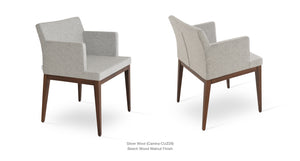 Soho Wood Chair - variety of styles from classic to contemporary | Image 53 | InSTYLE Home & Rugs