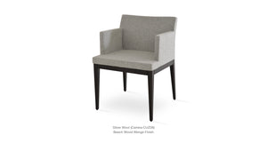 Soho Wood Chair - variety of styles from classic to contemporary | Image 54 | InSTYLE Home & Rugs
