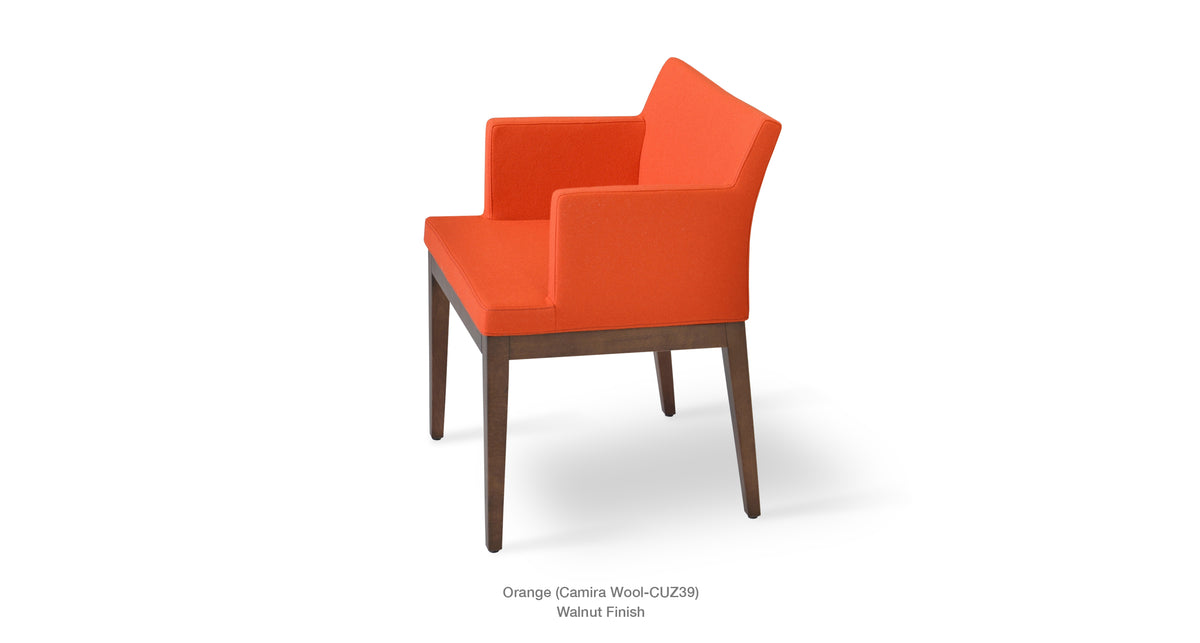 Soho Wood Chair - variety of styles from classic to contemporary | Image 55 | InSTYLE Home & Rugs