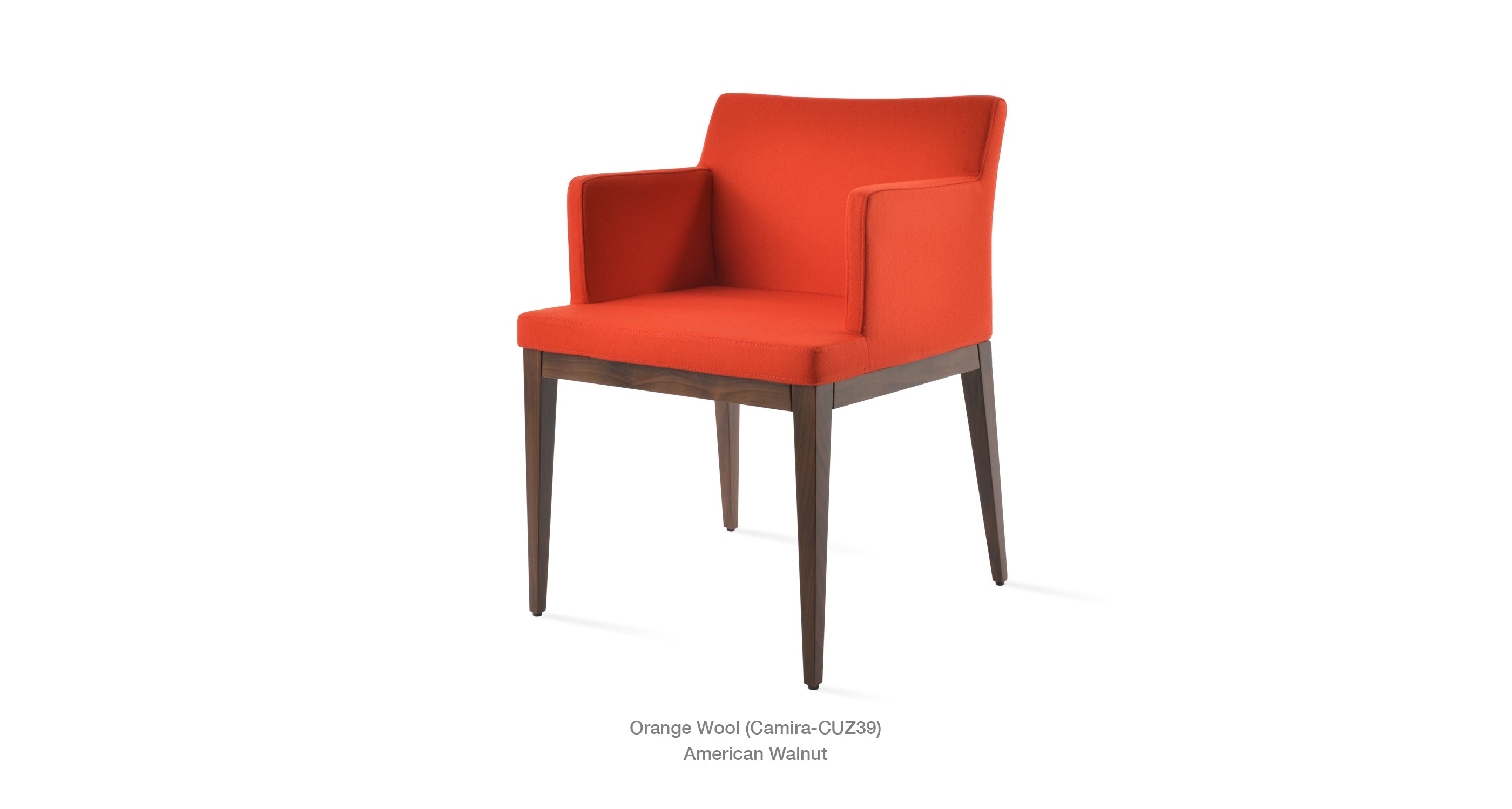 Soho Wood Chair - variety of styles from classic to contemporary | Image 56 | InSTYLE Home & Rugs