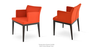 Soho Wood Chair - variety of styles from classic to contemporary | Image 57 | InSTYLE Home & Rugs