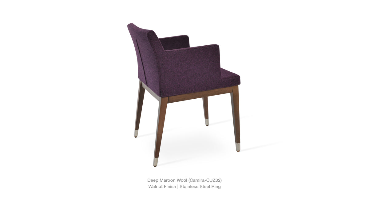Soho Wood Chair - variety of styles from classic to contemporary | Image 58 | InSTYLE Home & Rugs