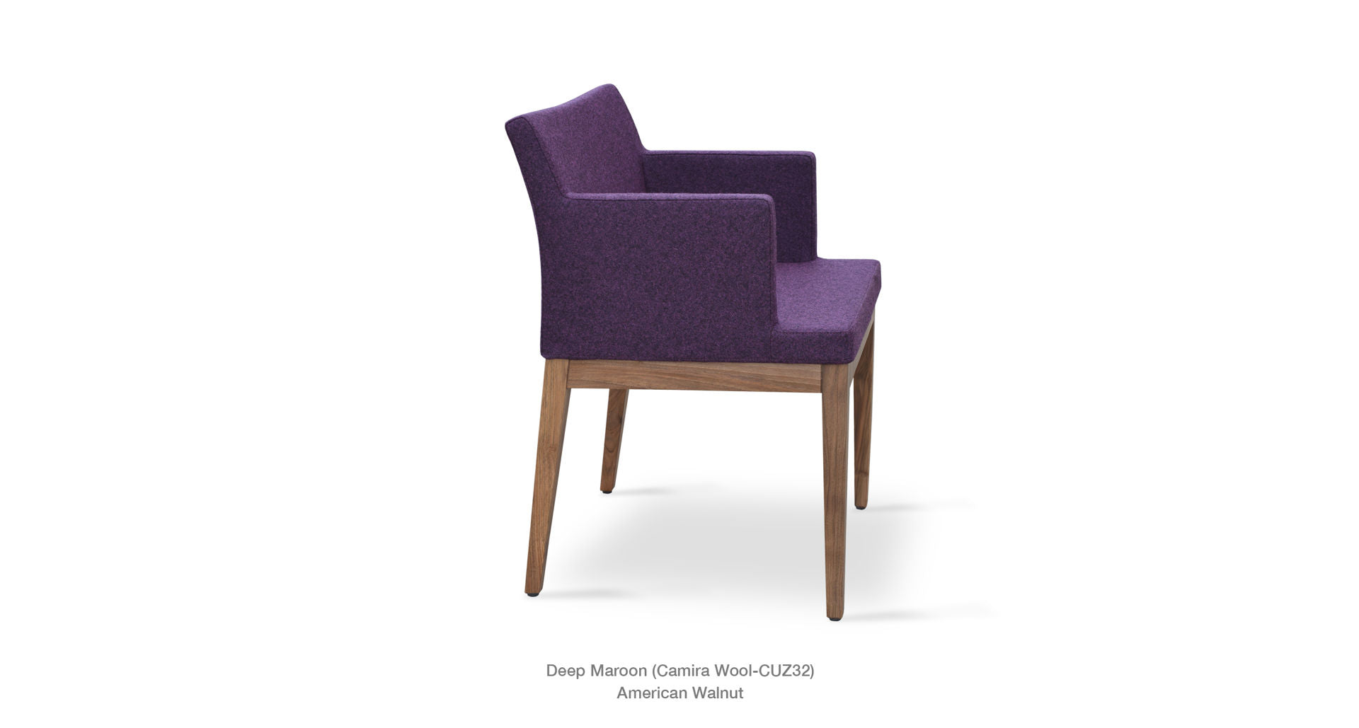 Soho Wood Chair - variety of styles from classic to contemporary | Image 51 | InSTYLE Home & Rugs