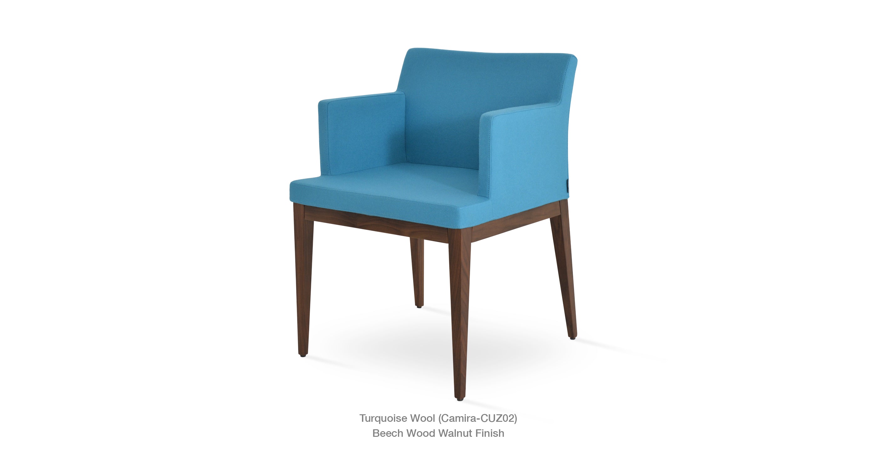 Soho Wood Chair - variety of styles from classic to contemporary | Image 61 | InSTYLE Home & Rugs
