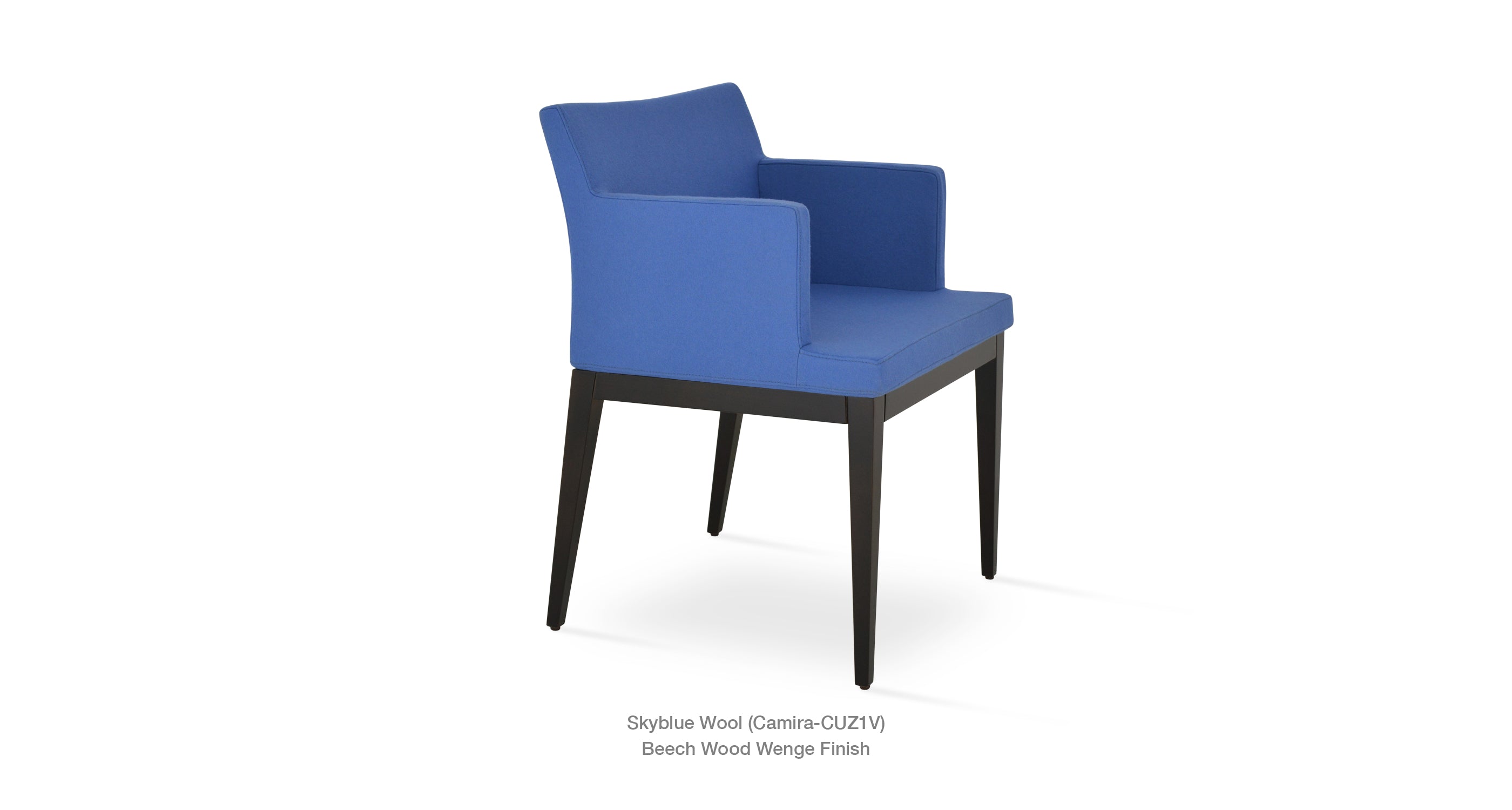 Soho Wood Chair - variety of styles from classic to contemporary | Image 63 | InSTYLE Home & Rugs
