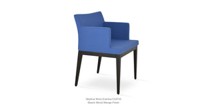 Soho Wood Chair - variety of styles from classic to contemporary | Image 63 | InSTYLE Home & Rugs