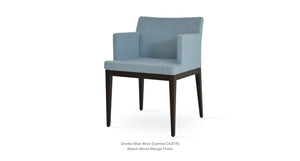 Soho Wood Chair - variety of styles from classic to contemporary | Image 65 | InSTYLE Home & Rugs