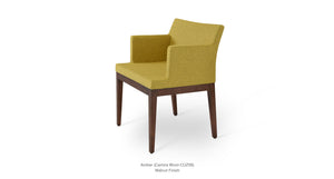 Soho Wood Chair - variety of styles from classic to contemporary | Image 68 | InSTYLE Home & Rugs