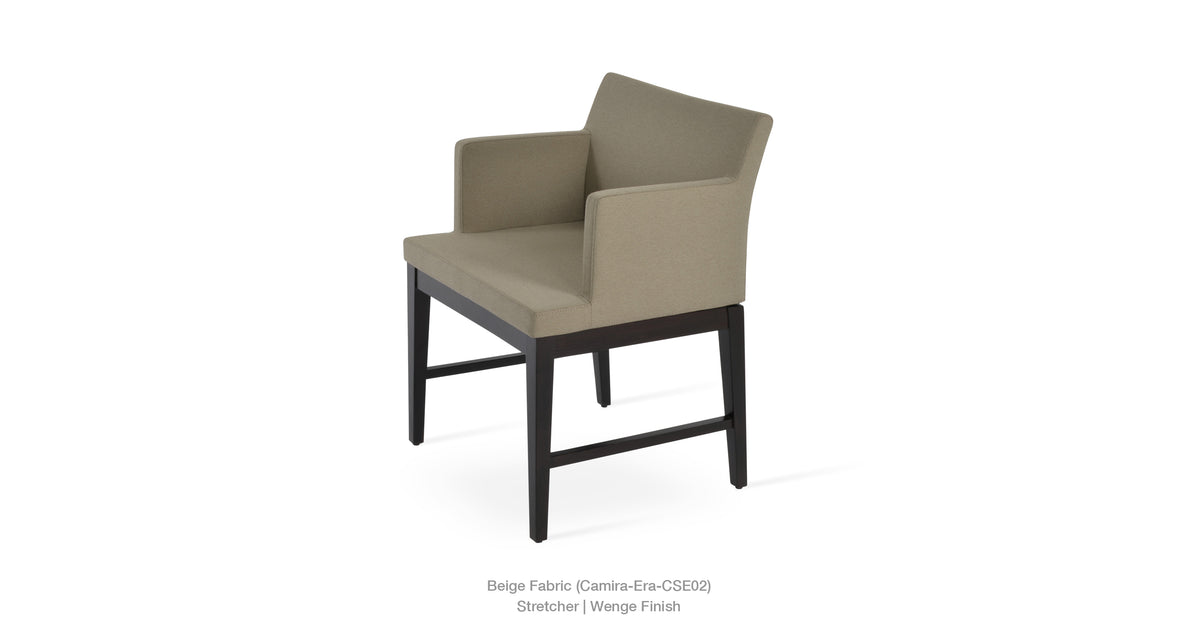 Soho Wood Chair - variety of styles from classic to contemporary | Image 72 | InSTYLE Home & Rugs